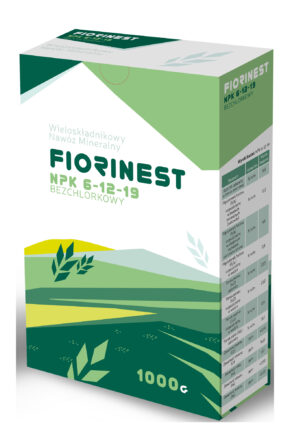 nawozy producent Fiorinest