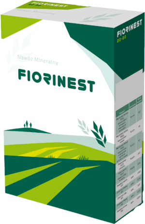 Nawóz Fiorinest 6-12-24